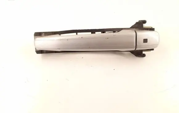 Mercedes-Benz CLK A208 C208 Front door exterior handle 2107600634 2027600434