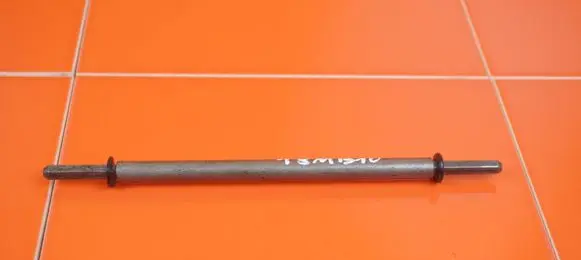 Volkswagen Touareg I Other engine part 18MB10