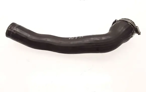 Citroen C4 I Intercooler hose/pipe