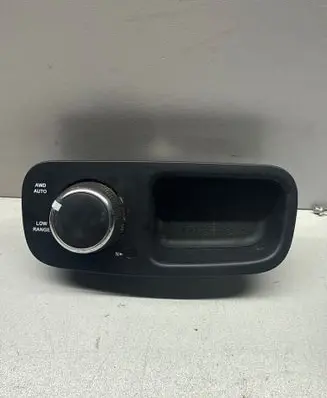 Dodge Durango Differential lock switch 56054452AB 61871ST0