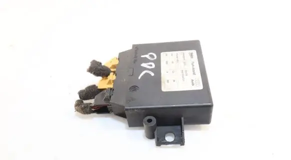 Audi A8 S8 D4 4H Parking PDC control unit/module