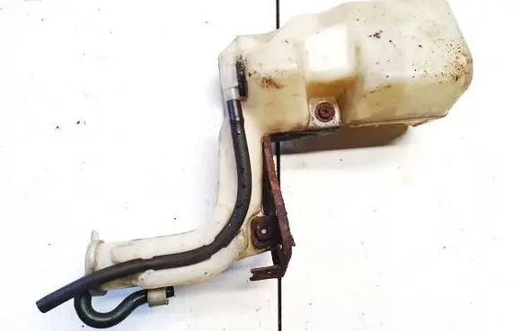Mazda 323 Windshield washer fluid reservoir/tank