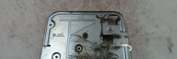 BMW X5 E53 Tailgate/trunk/boot lock/catch/latch 51248408497 013020327 F00P0K0013