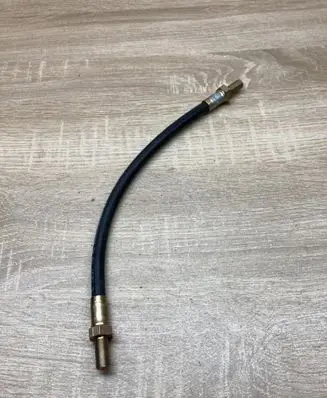 Mercedes-Benz E W210 Brake line pipe/hose 35040SAE 83538402853
