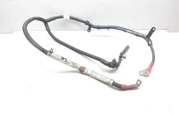 BMW 3 F30 F35 F31 Wires (starter motor) 4752820