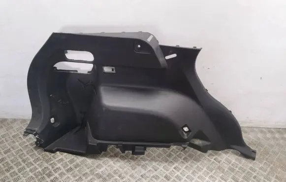 Mazda CX-5 Trunk/boot side trim panel KD3368870