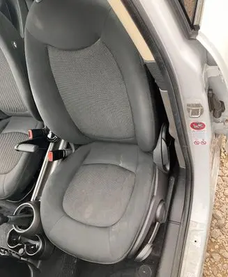 Mini Cooper Countryman R60 Seat set 