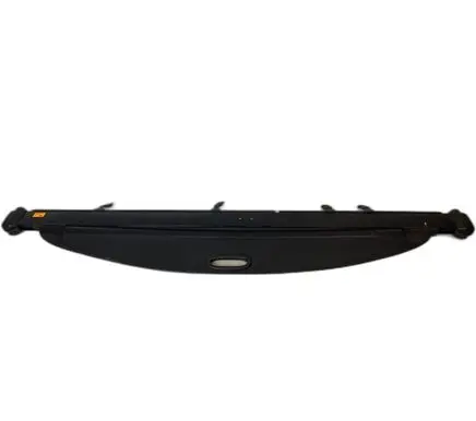 Hyundai Santa Fe Parcel shelf load cover 