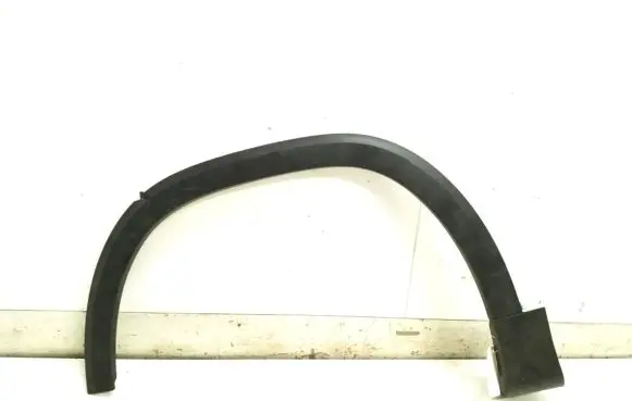 Front arch trim