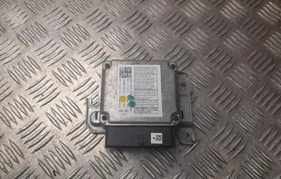 Skoda Octavia Mk4 Airbag control unit/module 1EA959655BM
