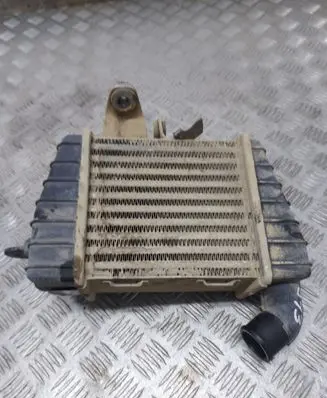Hyundai Getz Intercooler radiator 2827127700