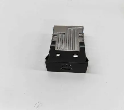 BMW X7 G07 USB socket connector 5A84164