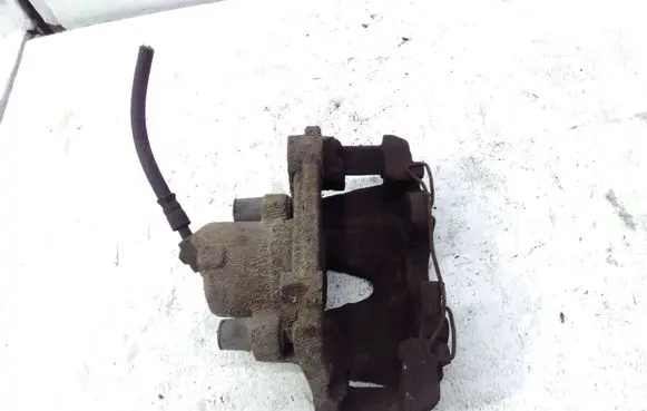 Audi A3 S3 8L Front brake caliper
