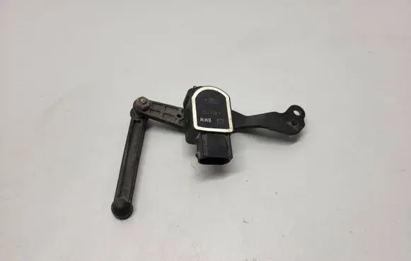 Mini Cooper Countryman R60 Front height sensor lever 6853752