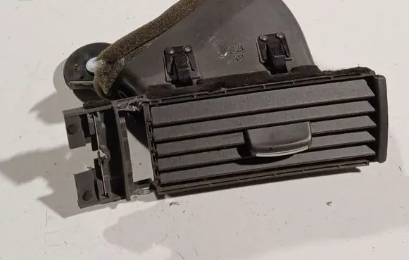 Audi A6 S6 C6 4F Dash center air vent grill 4F1820902B