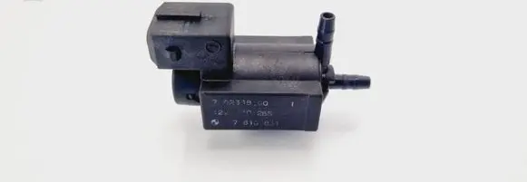 BMW 5 F10 F11 Turbo solenoid valve 70231800 7810831