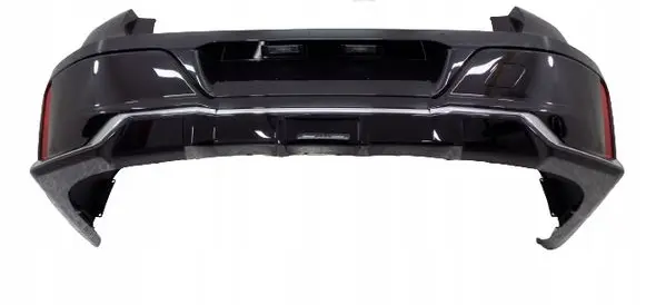 BMW 7 G70 Rear bumper