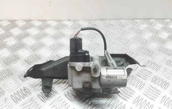 Toyota Prius (XW20) Master brake cylinder 4727047010