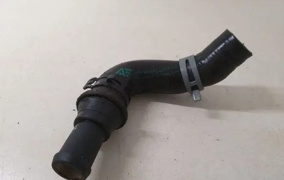 Ford Galaxy Engine coolant pipe/hose 7M0819371D