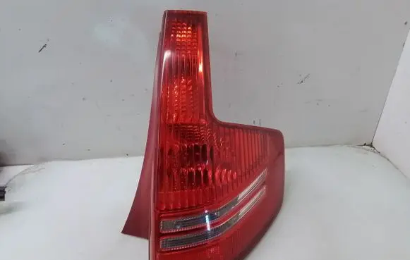 Citroen C4 I Rear/tail lights