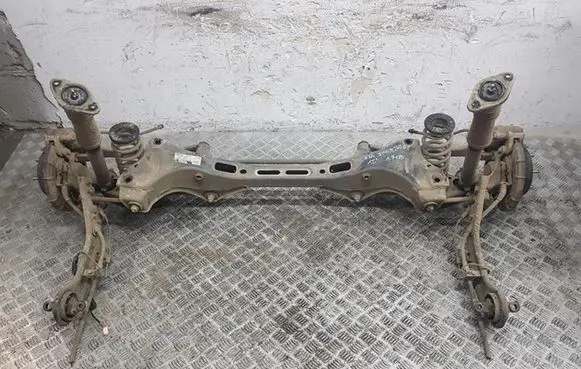 KIA Sportage Rear suspension assembly kit set 