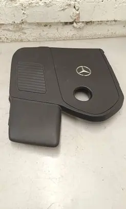 Mercedes-Benz E W214 Engine cover (trim) A2540100807
