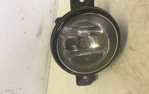 Renault Laguna II Front fog light 8200002470