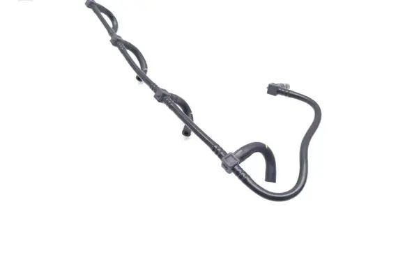 Renault Clio III Fuel return line/hose 