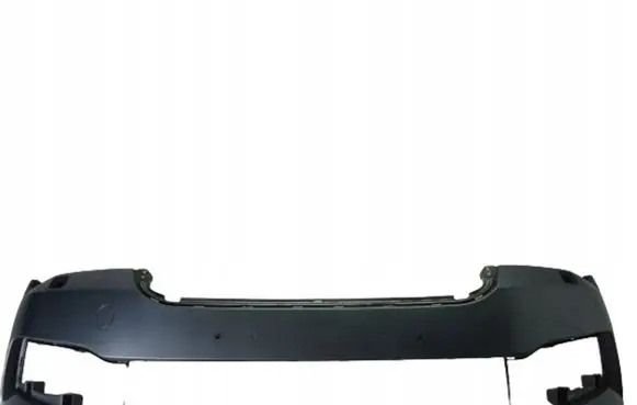 Skoda Superb B8 (3V) Front bumper R16P2