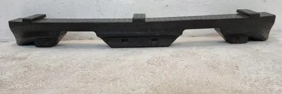 Nissan Leaf II (ZE1) Rear bumper foam support bar 85090-5SH0A