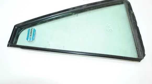 Subaru Outback Rear side window 43R00019