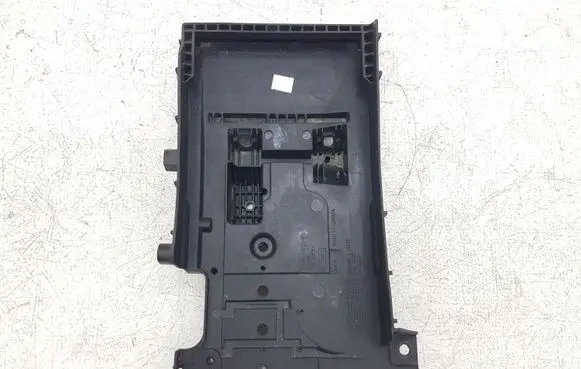 Ford Edge II Battery tray FT4B10723 FT4B10723BB AYENA