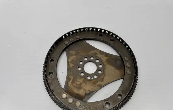Audi Q7 4L Flywheel 059105323T