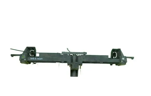 Peugeot 3008 I Radiator support slam panel 
