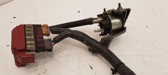 Nissan X-Trail T32 Positive wiring loom 