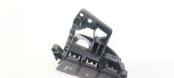 Mazda CX-7 Steering wheel buttons/switches 