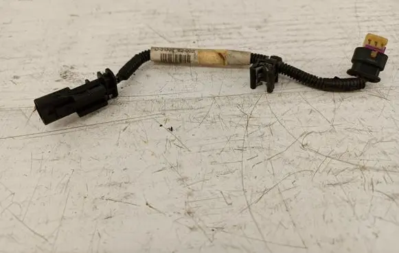 Crankshaft position sensor