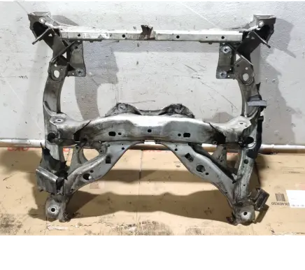 Front subframe