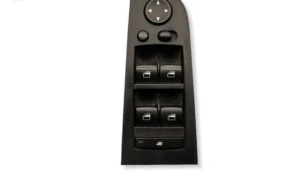BMW 3 E90 E91 Electric window control switch 9132135