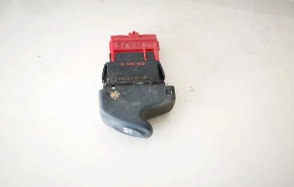 Renault Megane I Electric window control switch 838099g