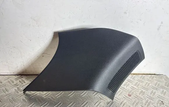 Porsche Cayenne (92A) (D)pillar trim (top) 7P5867245