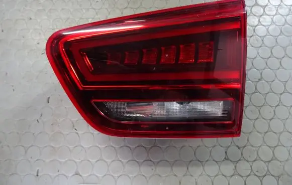 Seat Alhambra (Mk2) Rear/tail lights 7N5945308