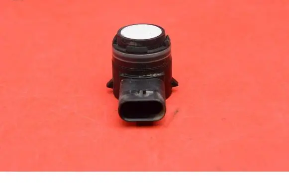 Skoda Rapid (NH) Parking PDC control unit/module 5Q0919275B