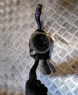Audi A6 S6 C6 4F Airbag slip ring squib (SRS ring) 4F0953549D