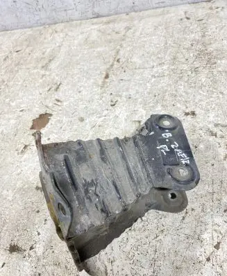 Opel Zafira B Front bumper shock/impact absorber 