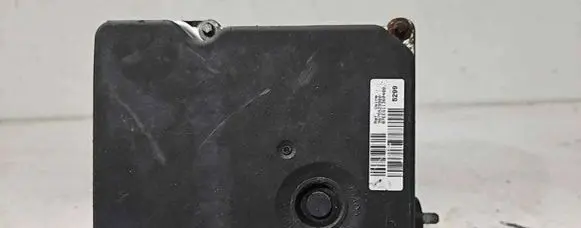 Peugeot Partner ABS Pump 0265951476 08510511S0229 9675529980