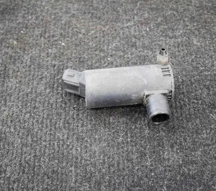 Jaguar S-Type Windscreen/windshield washer pump 93BB17K624AA