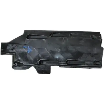 Skoda Fabia Mk3 (NJ) Engine splash shield/under tray 6R0825201B