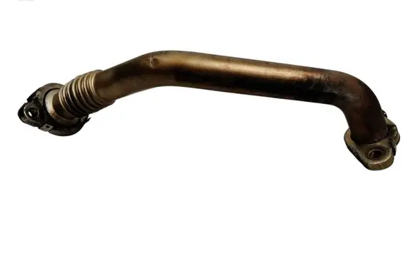 Volvo V40 EGR thermostat 