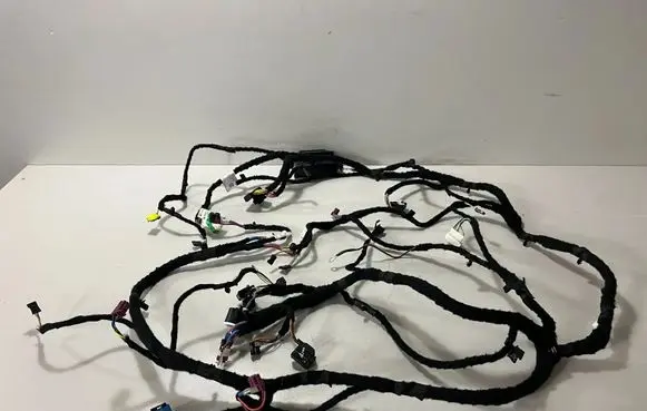 BMW X7 G07 Other wiring loom 5A5B0C9 2469073